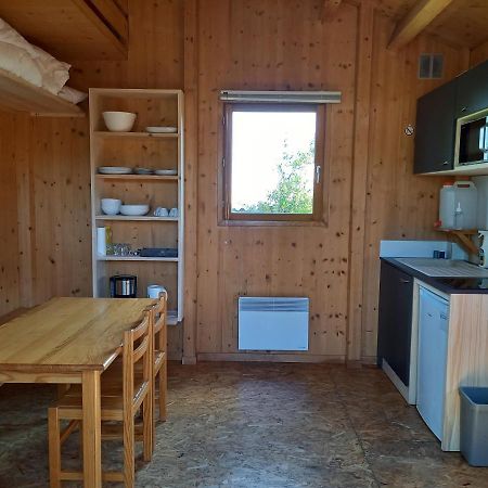 Ecolodges Flandre Lys Haverskerque Екстериор снимка