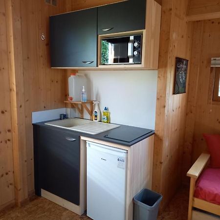 Ecolodges Flandre Lys Haverskerque Екстериор снимка