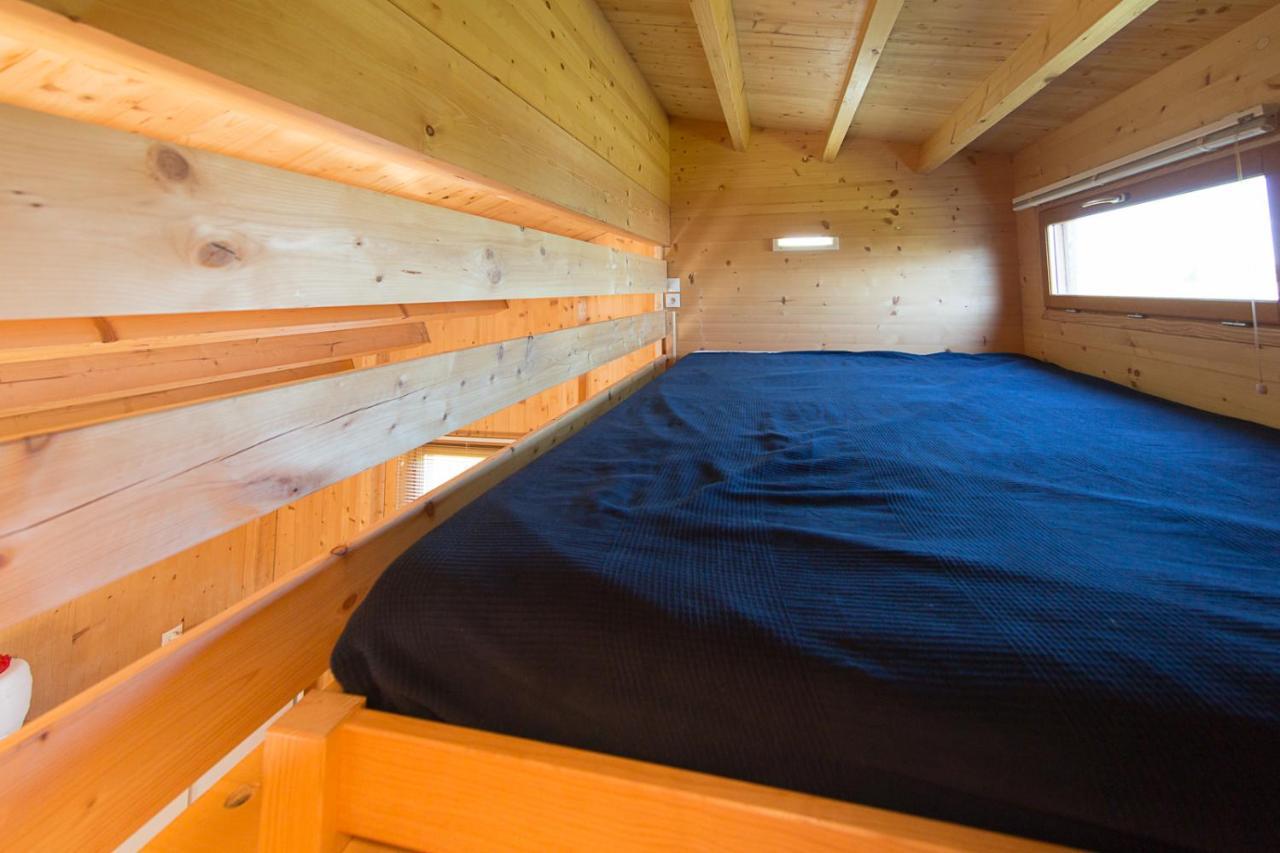 Ecolodges Flandre Lys Haverskerque Екстериор снимка