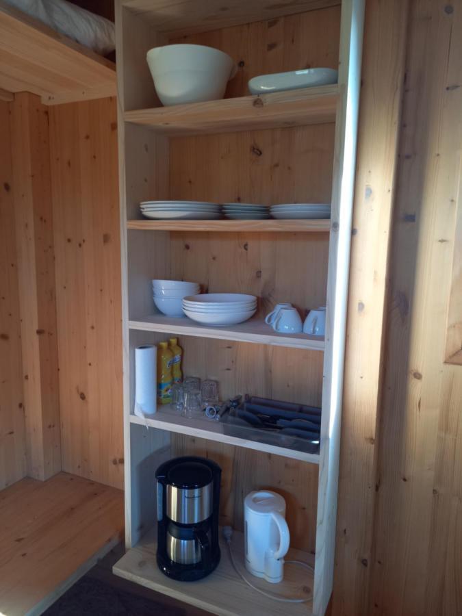 Ecolodges Flandre Lys Haverskerque Екстериор снимка